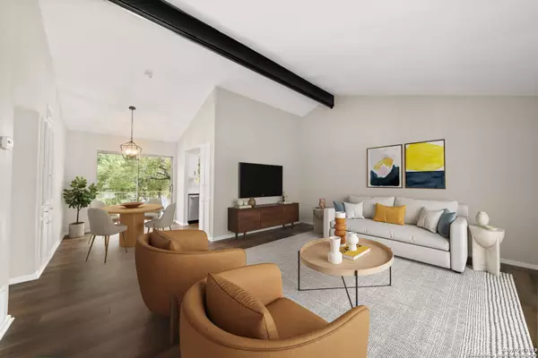 9503 Powhatan Dr UNIT 206, San Antonio, TX 78230