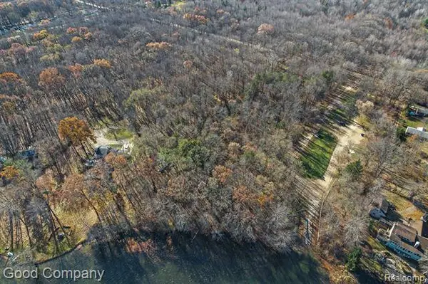 00 Tipsico Lake, Rose Twp, MI 48442