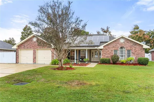 131 MONTPELIER DR, Boutte, LA 70039