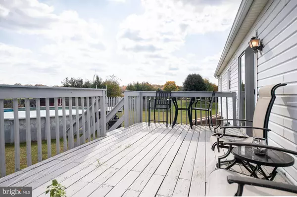 2731 CORNUCOPIA AVE, Vineland, NJ 08361