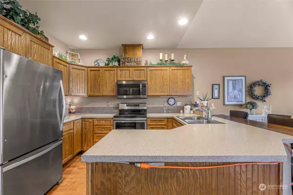 190 Maberry Drive #B, Lynden, WA 98264