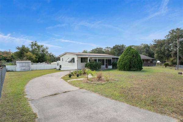 8040 E GARNER LN, Floral City, FL 34436