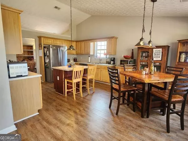 218 Mount Laurel DR, Dallas, GA 30132