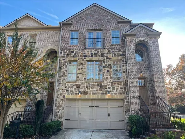 1199 Apperley PL, Sandy Springs, GA 30350