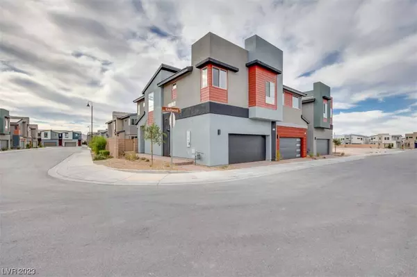 2683 Kindswood Street, Henderson, NV 89044