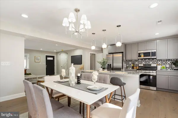 2025 WOODBOURNE AVE, Baltimore, MD 21239