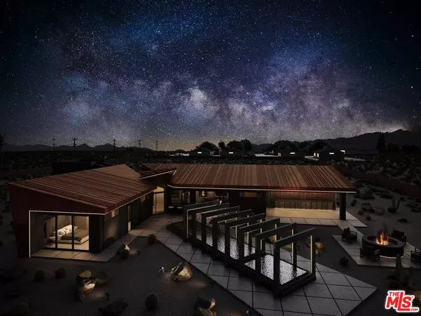 64393 Chollita Rd, Joshua Tree, CA 92252