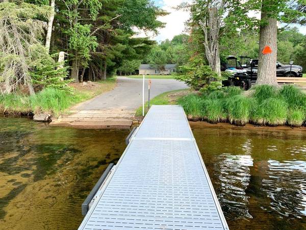 Lot 46 BIRCH TREE LN, St Germain, WI 54558