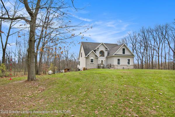 7760 Linton Road, St. Johns, MI 48879, St. Johns, MI 48879