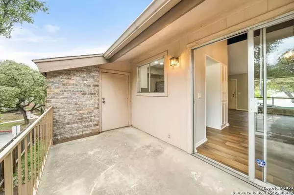 9503 Powhatan Dr UNIT 206, San Antonio, TX 78230