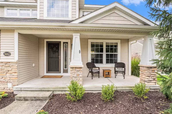 3442 Mason Ridge NE Drive, Grand Rapids, MI 49525