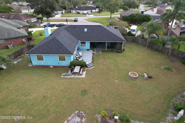 2840 ABRAMS FALLS CT, Jacksonville, FL 32224