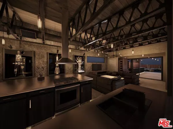 64393 Chollita Rd, Joshua Tree, CA 92252