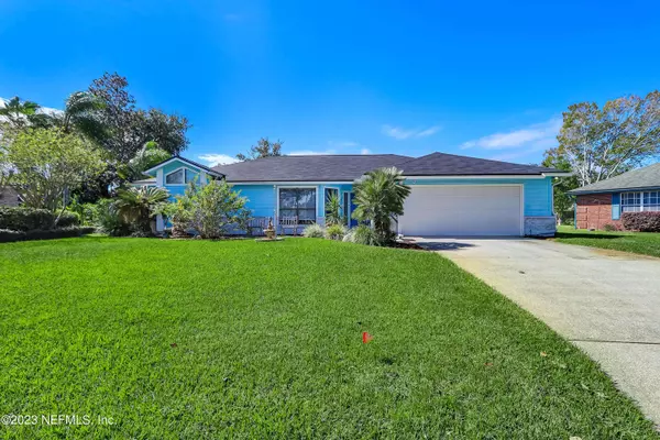 2840 ABRAMS FALLS CT, Jacksonville, FL 32224