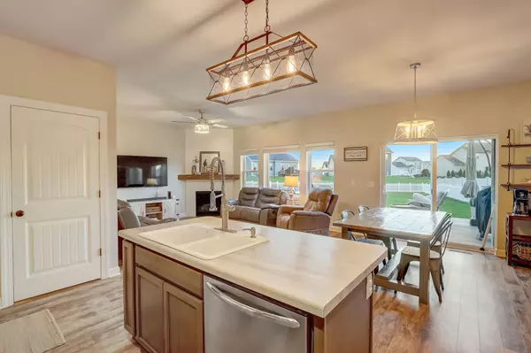 Marshall Home for Sale
