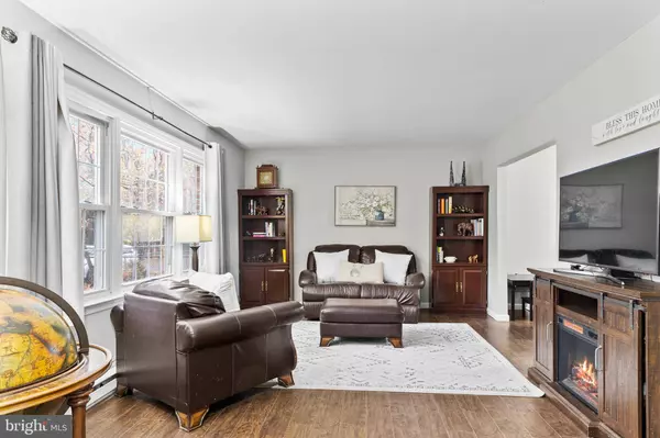 64 FERN ST, Browns Mills, NJ 08015