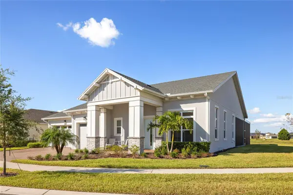 2669 MEADOWEDGE LOOP, Saint Cloud, FL 34772