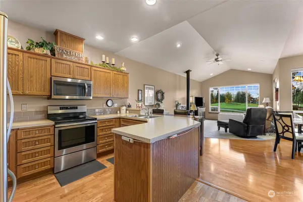 190 Maberry Drive #B, Lynden, WA 98264