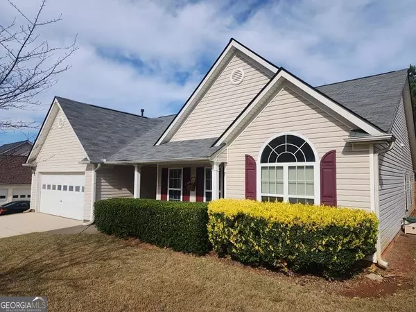 218 Mount Laurel DR, Dallas, GA 30132