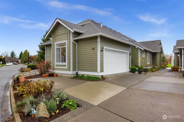 190 Maberry Drive #B, Lynden, WA 98264