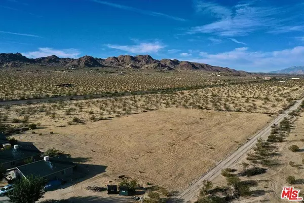 64393 Chollita RD, Joshua Tree, CA 92252