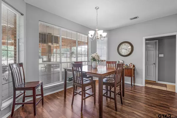 20458 Ashley Cir, Troup, TX 75789