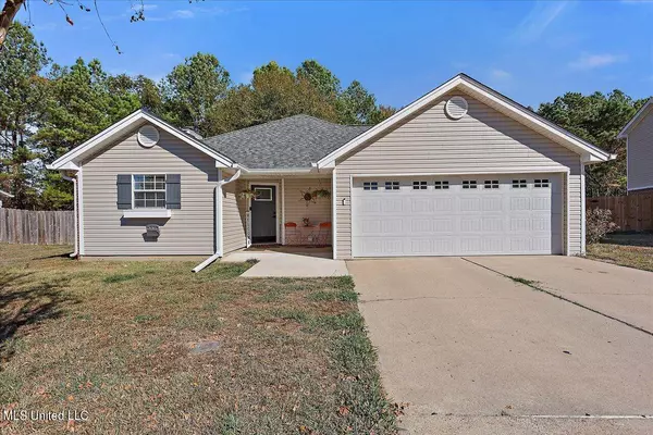 330 Swan Drive, Brandon, MS 39047
