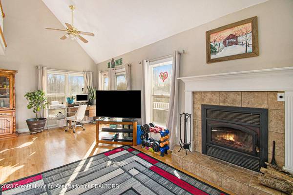 7760 Linton Road, St. Johns, MI 48879, St. Johns, MI 48879