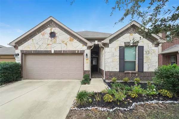 22507 Auburn Valley LN, Katy, TX 77449