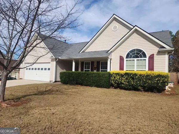 218 Mount Laurel DR, Dallas, GA 30132