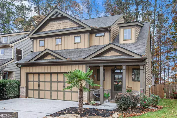 222 Ascott LN, Woodstock, GA 30189