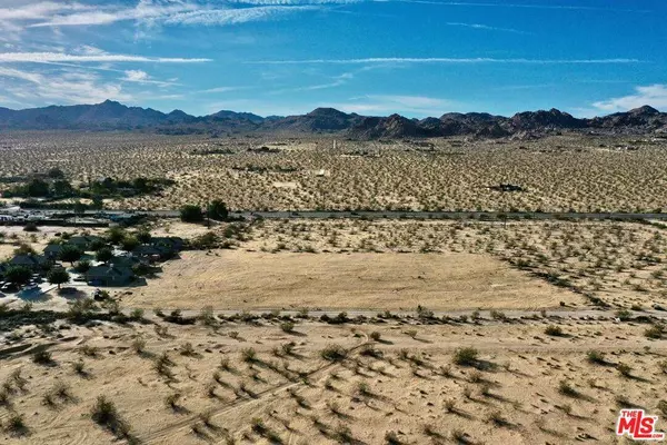 64393 Chollita RD, Joshua Tree, CA 92252