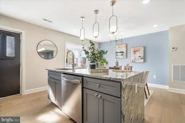 2025 WOODBOURNE AVE, Baltimore, MD 21239