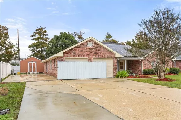 131 MONTPELIER DR, Boutte, LA 70039