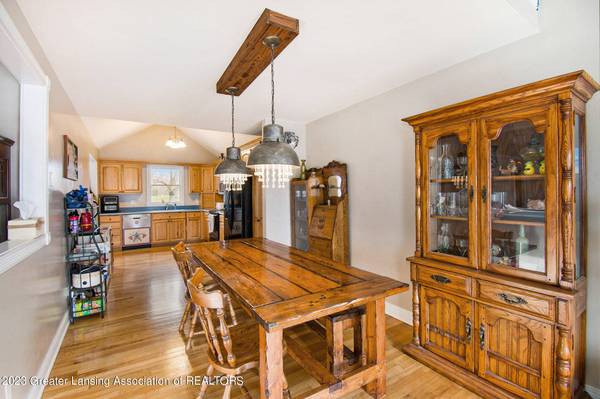 7760 Linton Road, St. Johns, MI 48879, St. Johns, MI 48879