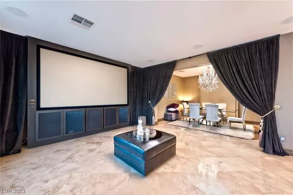 276 Via Di Citta Drive, Henderson, NV 89011