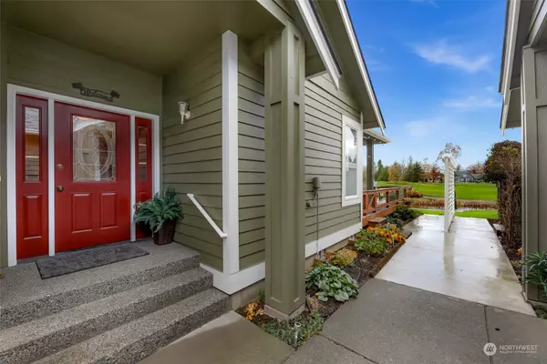 190 Maberry Drive #B, Lynden, WA 98264