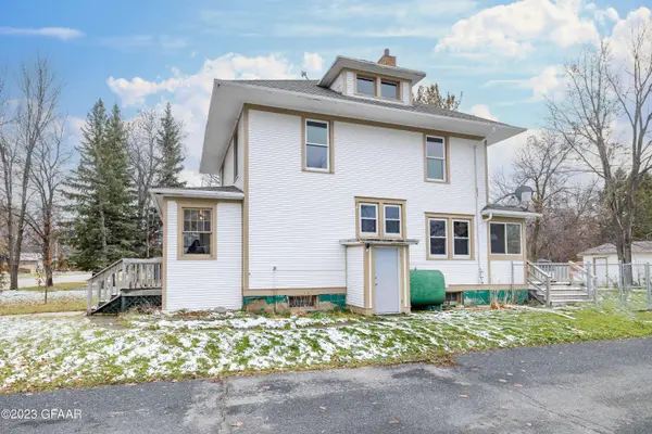 110 SANDS Street, Alvarado, MN 56710