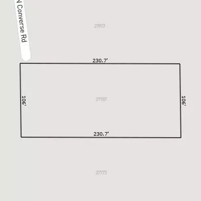 27787 N Converse Road, Island Lake, IL 60042