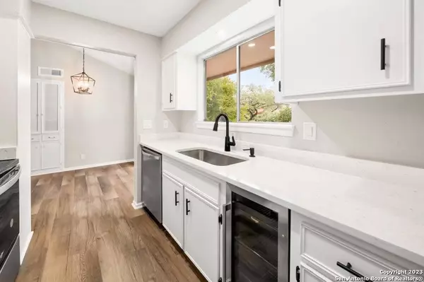 9503 Powhatan Dr UNIT 206, San Antonio, TX 78230