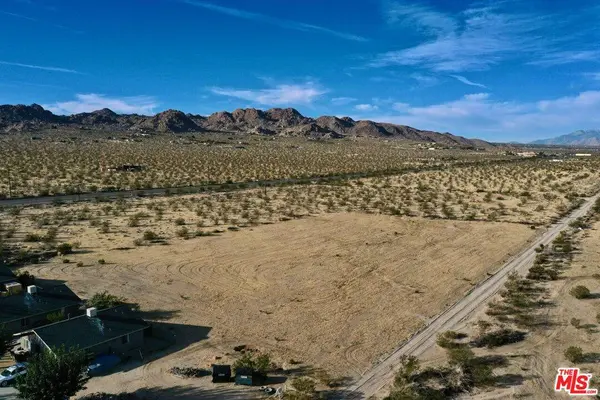 64393 Chollita Rd, Joshua Tree, CA 92252