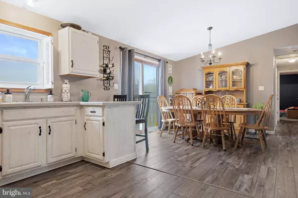 2731 CORNUCOPIA AVE, Vineland, NJ 08361