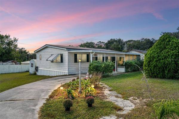 8040 E GARNER LN, Floral City, FL 34436