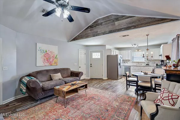 330 Swan Drive, Brandon, MS 39047