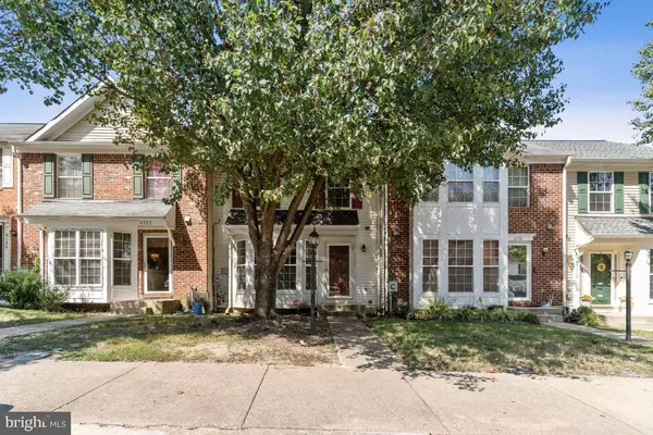 6118 LANDS END CT, Bryans Road, MD 20616