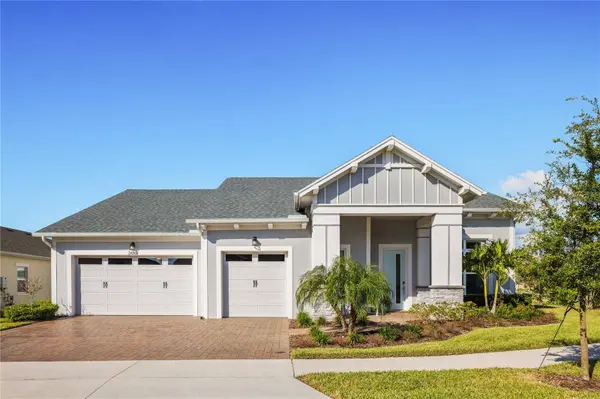 2669 MEADOWEDGE LOOP, Saint Cloud, FL 34772