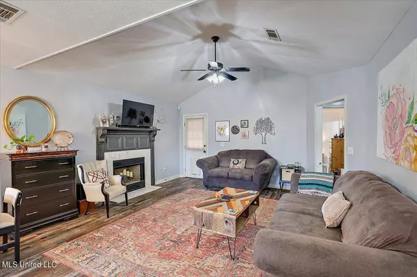 330 Swan Drive, Brandon, MS 39047