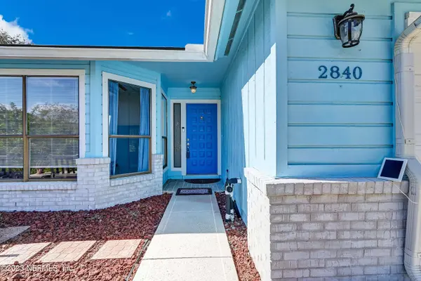 2840 ABRAMS FALLS CT, Jacksonville, FL 32224