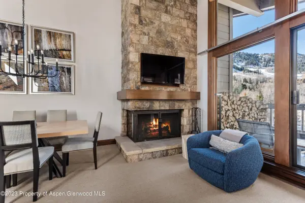610 S West End Street H-401, Aspen, CO 81611
