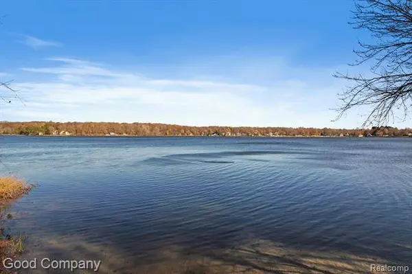 00 Tipsico Lake, Rose Twp, MI 48442